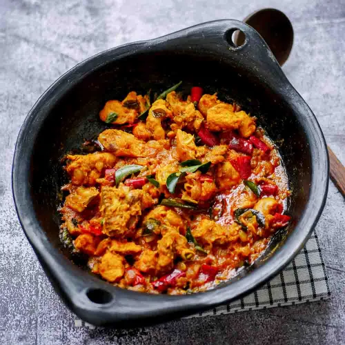 Chicken Chinthamani